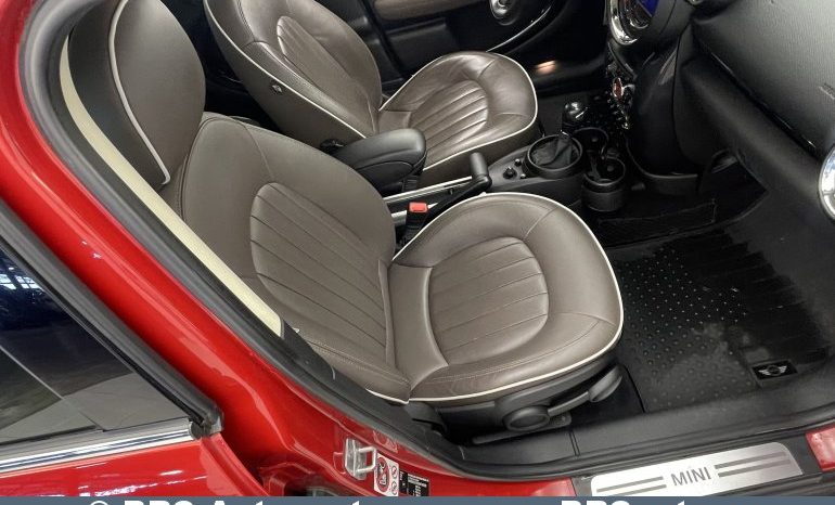 Mini Countryman 2.0d Automatas 2016 full