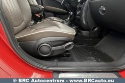 Mini Countryman 2.0d Automatas 2016 full