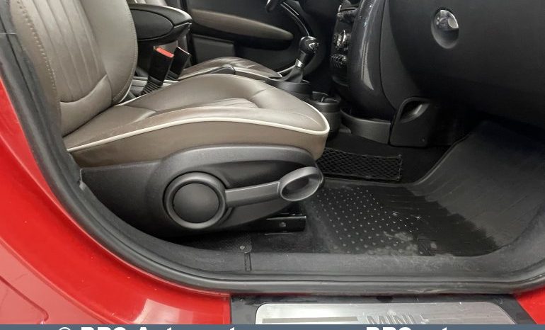 Mini Countryman 2.0d Automatas 2016 full