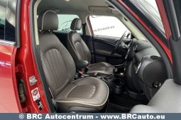 Mini Countryman 2.0d Automatas 2016 full