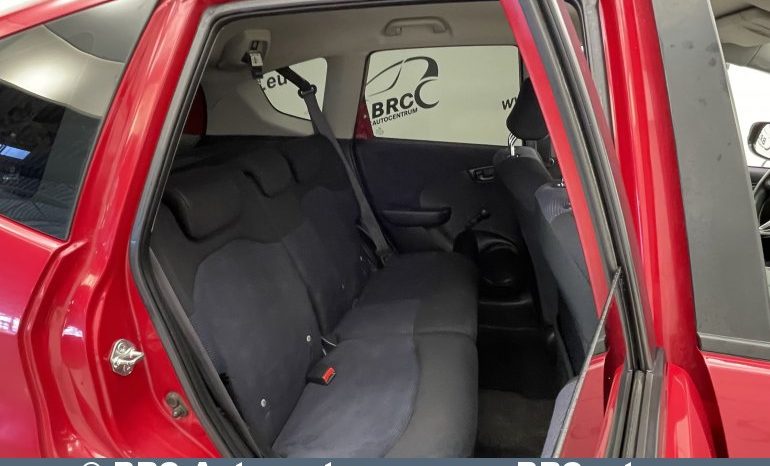 Honda Jazz 1.2 2014 full