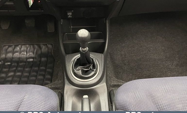 Honda Jazz 1.2 2014 full