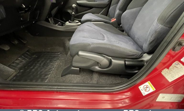 Honda Jazz 1.2 2014 full