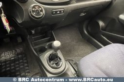 Honda Jazz 1.2 2014 full
