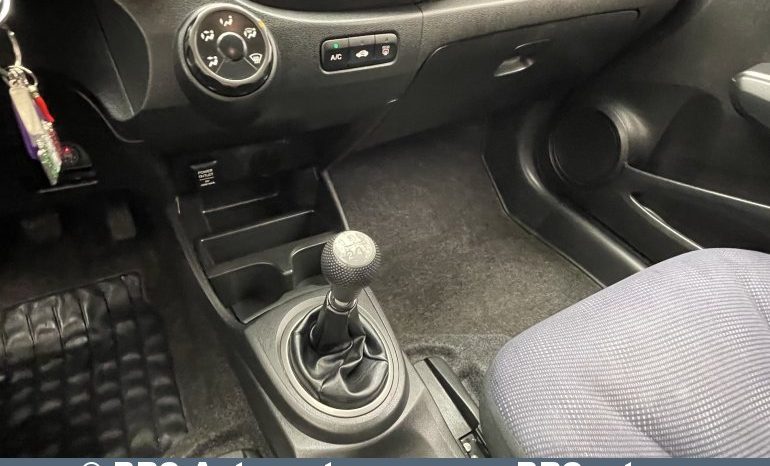Honda Jazz 1.2 2014 full