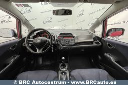 Honda Jazz 1.2 2014