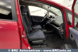 Honda Jazz 1.2 2014