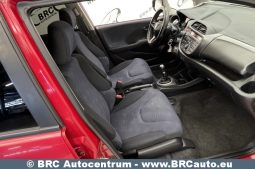 Honda Jazz 1.2 2014