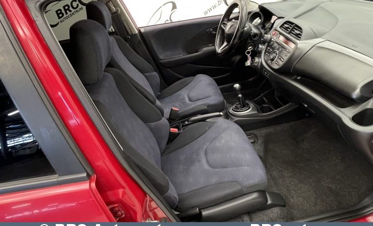 Honda Jazz 1.2 2014 full