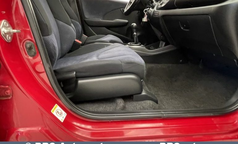 Honda Jazz 1.2 2014 full