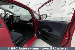 Honda Jazz 1.2 2014 full