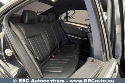 Mercedes-Benz E 200 EditionE 2.1d Automatas 2016 full
