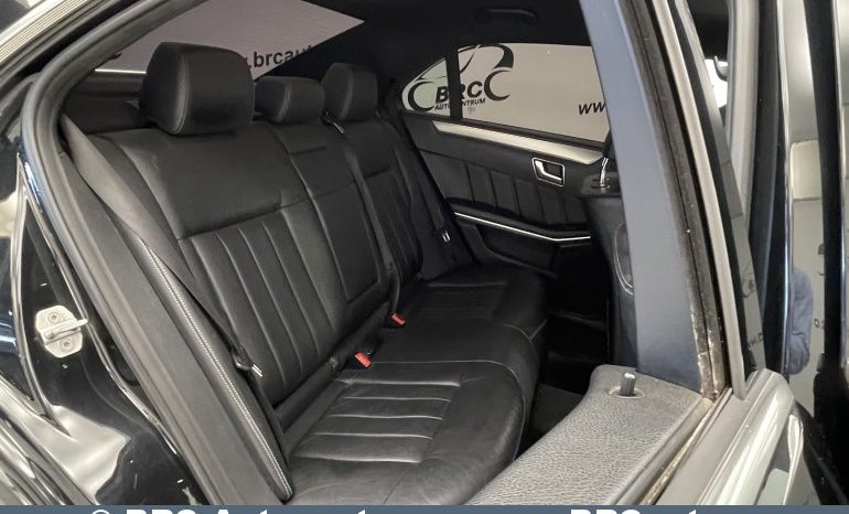 Mercedes-Benz E 200 EditionE 2.1d Automatas 2016 full