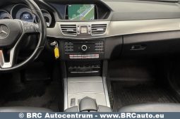 Mercedes-Benz E 200 EditionE 2.1d Automatas 2016 full