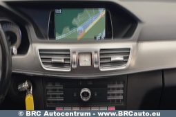 Mercedes-Benz E 200 EditionE 2.1d Automatas 2016 full