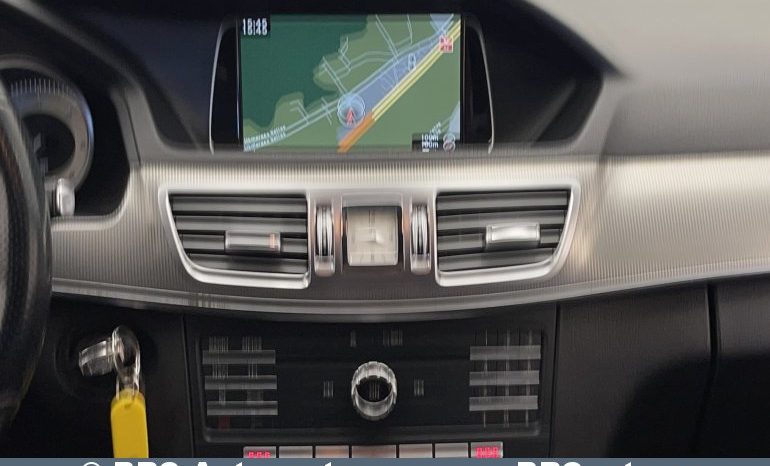 Mercedes-Benz E 200 EditionE 2.1d Automatas 2016 full