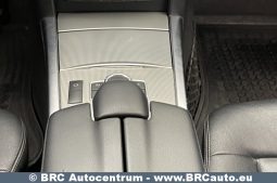 Mercedes-Benz E 200 EditionE 2.1d Automatas 2016 full