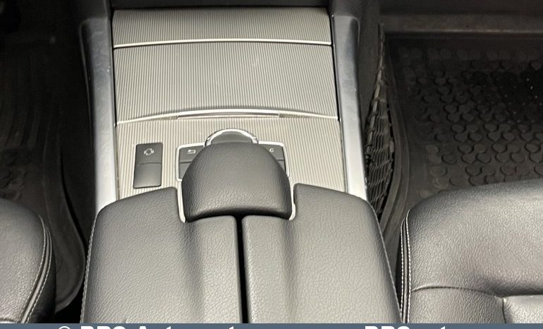Mercedes-Benz E 200 EditionE 2.1d Automatas 2016 full