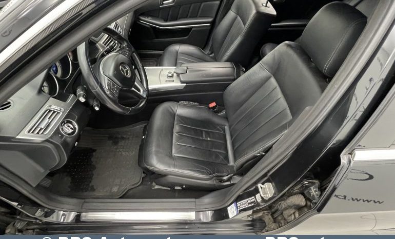 Mercedes-Benz E 200 EditionE 2.1d Automatas 2016 full
