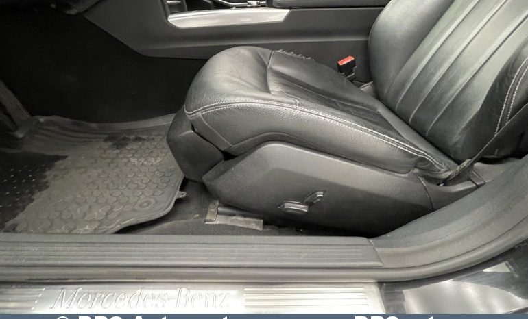 Mercedes-Benz E 200 EditionE 2.1d Automatas 2016 full