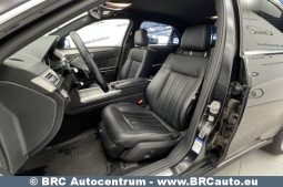 Mercedes-Benz E 200 EditionE 2.1d Automatas 2016 full