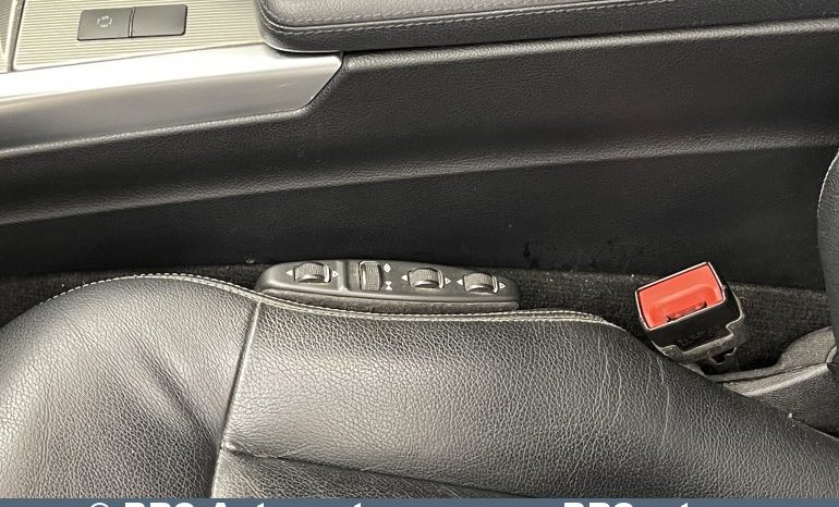 Mercedes-Benz E 200 EditionE 2.1d Automatas 2016 full
