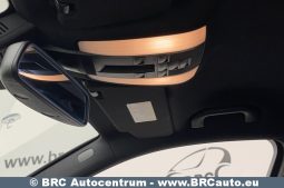 Mercedes-Benz E 200 EditionE 2.1d Automatas 2016 full