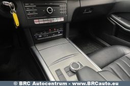 Mercedes-Benz E 200 EditionE 2.1d Automatas 2016 full