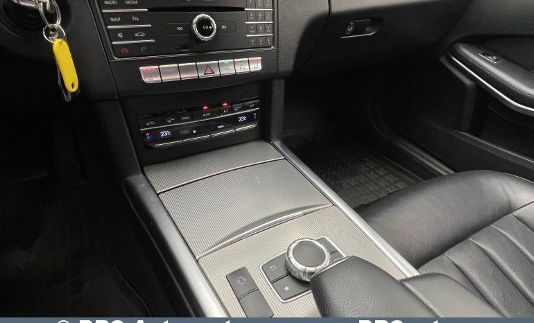 Mercedes-Benz E 200 EditionE 2.1d Automatas 2016 full