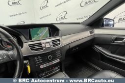 Mercedes-Benz E 200 EditionE 2.1d Automatas 2016 full