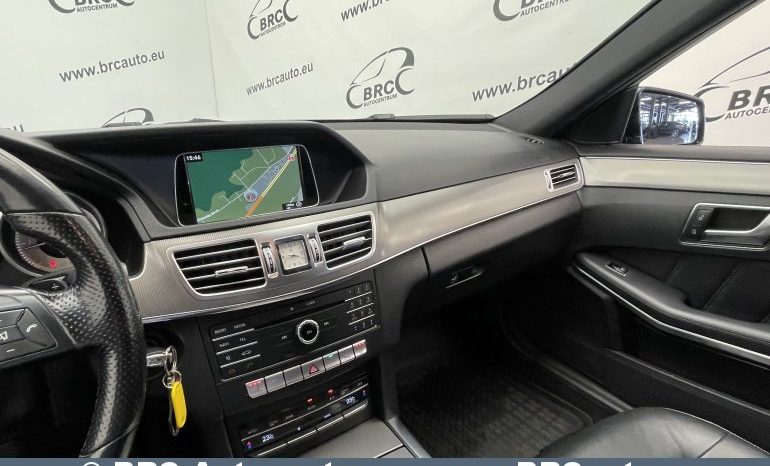 Mercedes-Benz E 200 EditionE 2.1d Automatas 2016 full