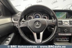 Mercedes-Benz E 200 EditionE 2.1d Automatas 2016 full