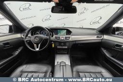 Mercedes-Benz E 200 EditionE 2.1d Automatas 2016