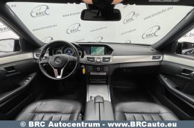 Mercedes-Benz E 200 EditionE 2.1d Automatas 2016