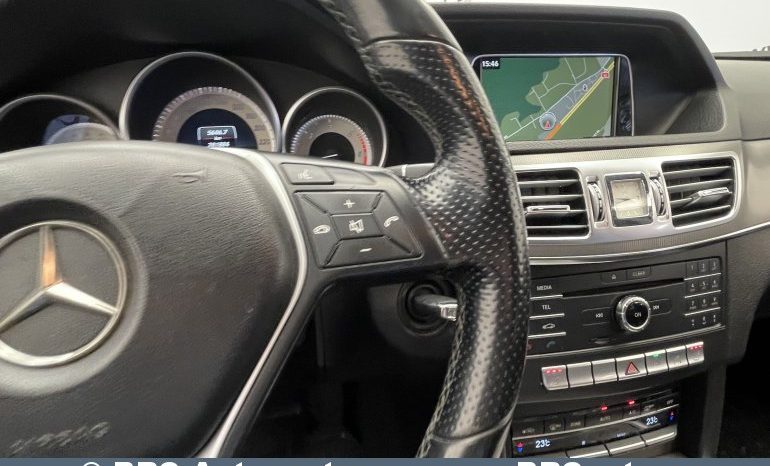 Mercedes-Benz E 200 EditionE 2.1d Automatas 2016 full