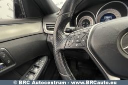 Mercedes-Benz E 200 EditionE 2.1d Automatas 2016 full