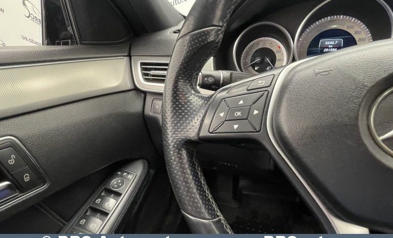 Mercedes-Benz E 200 EditionE 2.1d Automatas 2016 full