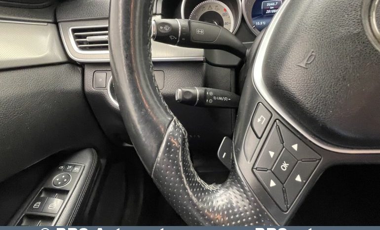 Mercedes-Benz E 200 EditionE 2.1d Automatas 2016 full