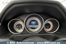 Mercedes-Benz E 200 EditionE 2.1d Automatas 2016 full