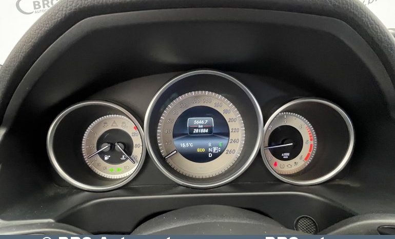 Mercedes-Benz E 200 EditionE 2.1d Automatas 2016 full