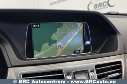 Mercedes-Benz E 200 EditionE 2.1d Automatas 2016 full