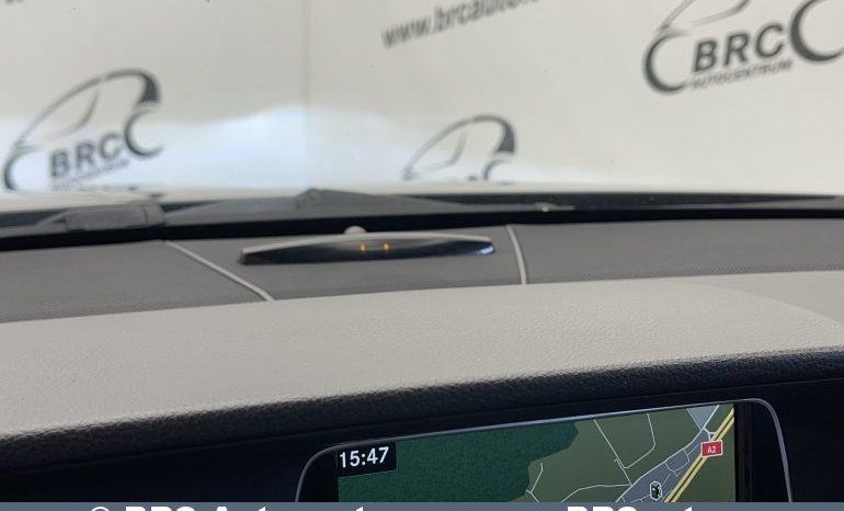 Mercedes-Benz E 200 EditionE 2.1d Automatas 2016 full