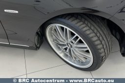 Mercedes-Benz E 200 EditionE 2.1d Automatas 2016 full