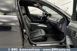 Mercedes-Benz E 200 EditionE 2.1d Automatas 2016