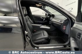 Mercedes-Benz E 200 EditionE 2.1d Automatas 2016