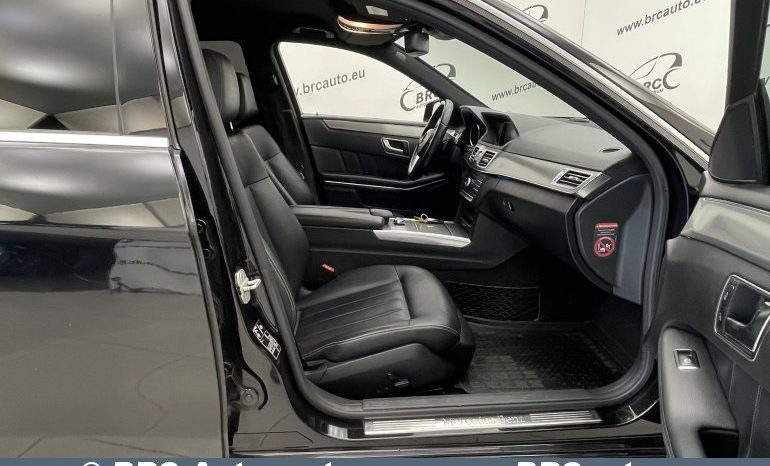 Mercedes-Benz E 200 EditionE 2.1d Automatas 2016 full