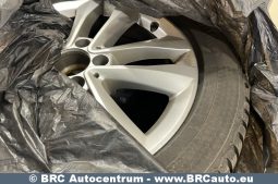 Mercedes-Benz E 200 EditionE 2.1d Automatas 2016 full