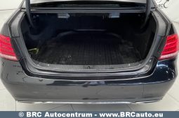 Mercedes-Benz E 200 EditionE 2.1d Automatas 2016 full