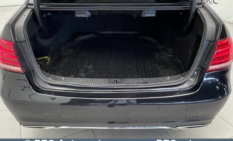 Mercedes-Benz E 200 EditionE 2.1d Automatas 2016 full