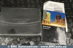 Mercedes-Benz E 200 EditionE 2.1d Automatas 2016 full